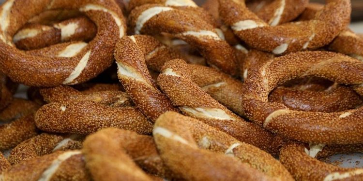 Bursa'da simide zam: Artık 10 TL olacak