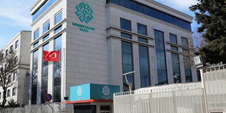 Bütçe dayanmıyor; Maarif Vakfı’na 5 ayda 2,3 milyar TL aktarıldı