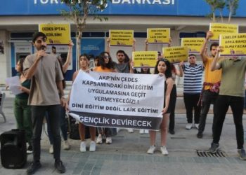 ÇEDES'e karşı imza kampanyası sonlandı: Valiliğe iletilecek