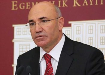 CHP, 12 yaşındaki çocuğun ölümünü İnsan Hakları Komisyonu’na sordu