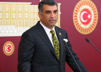 CHP Elazığ milletvekili Gürsel Erol'dan Saadet, Gelecek ve DEVA'ya sert tepki!