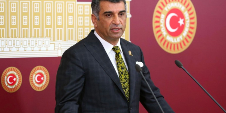 CHP Elazığ milletvekili Gürsel Erol'dan Saadet, Gelecek ve DEVA'ya sert tepki!