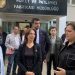 CHP Grup Başkanvekili Köksal MKE fabrikasını ziyaret etti: