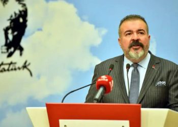 CHP MYK üyesi Devrim Barış Çelik kimdir? İşte Devrim Barış Çelik'in daha önce aldığı görevler