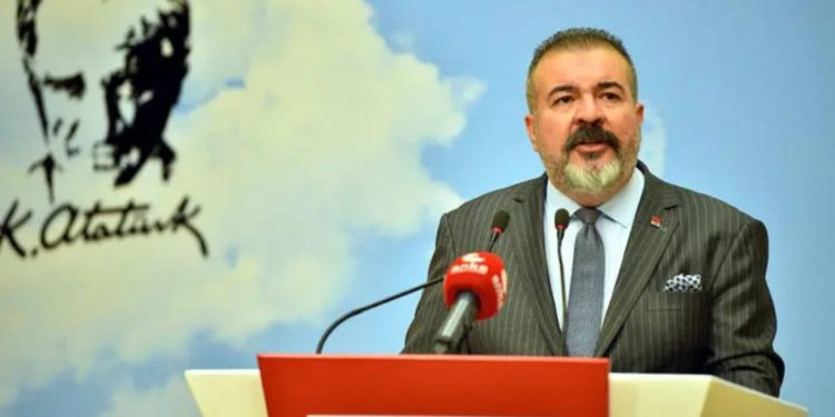 CHP MYK üyesi Devrim Barış Çelik kimdir? İşte Devrim Barış Çelik'in daha önce aldığı görevler