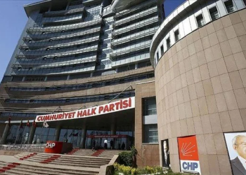 CHP MYK yarın toplanıyor