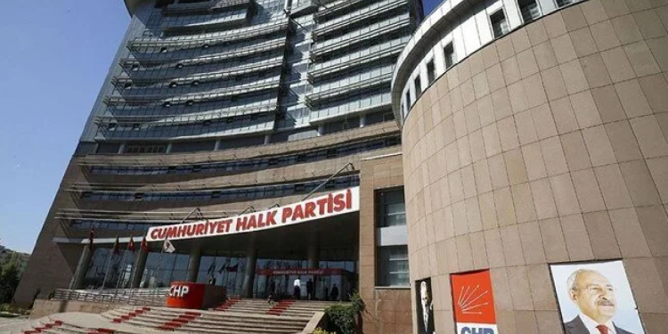 CHP MYK yarın toplanıyor