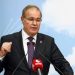 CHP Sözcüsü Faik Öztrak, dün gerçekleşen CHP MYK toplantısına ve seçim sonuçlarına dair parti genel merkezinde açıklamarda bulundu.
