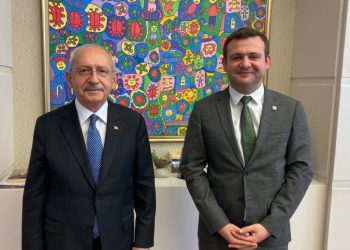 CHP, asgari ücret için en az 15 bin TL önerdi
