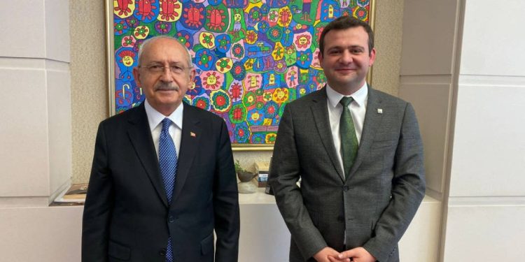 CHP, asgari ücret için en az 15 bin TL önerdi