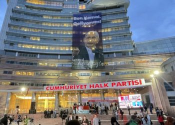 CHP'de hayal kırıklığı: 'Neden' sorusuna yanıt aranıyor