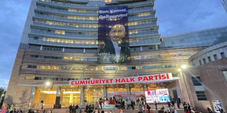 CHP'de hayal kırıklığı: 'Neden' sorusuna yanıt aranıyor