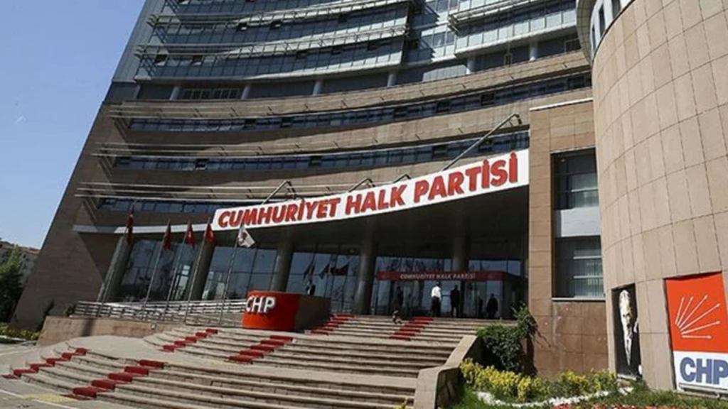 CHP'li 81 il başkanından ortak açıklama: Genel Başkanımızın itibarsızlaştırılmaya çalışılmasını tasvip etmiyoruz