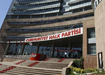 CHP'li 81 il başkanından ortak açıklama: Genel Başkanımızın itibarsızlaştırılmaya çalışılmasını tasvip etmiyoruz