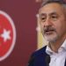 CHP'li Adıgüzel'den Kınık'a tepki: Sen önce kimsesizler mezarlığında yatanlar ile helalleş