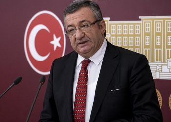 CHP’li Engin Altay: Bu seçime ‘başarı’ diyenin aklından şüphe ederim