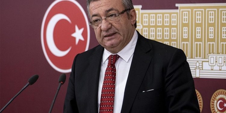 CHP’li Engin Altay: Bu seçime ‘başarı’ diyenin aklından şüphe ederim