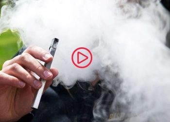 CHP'li İlgezdi: Puff barlar çocuklar ve gençler arasında denetimsizce yaygınlaşıyor