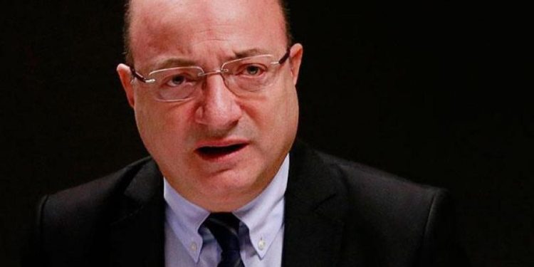 CHP’li İlhan Cihaner: “Değişim” diyenler ikinci cümleyi kurmuyor