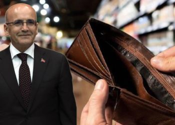 CHP'li Karabat'tan Şimşek'in bakan olmasına yönelik uyarı: Gelir dağılımını düzeltmek yerine, vergiler halkın sırtına binecek