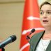 CHP'li Selin Sayek Böke'den istifa sonrası ilk açıklama