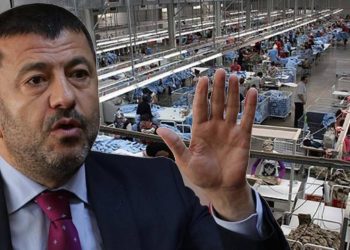 CHP'li Veli Ağbaba'dan açıklanan asgari ücrete tepki: Açlık sınırının altında kalmaya devam edecek