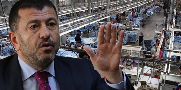 CHP'li Veli Ağbaba'dan açıklanan asgari ücrete tepki: Açlık sınırının altında kalmaya devam edecek