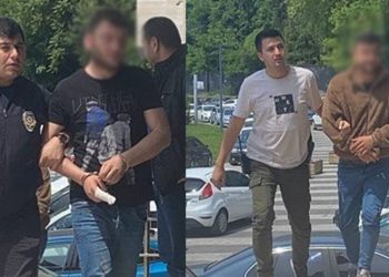 CHP'li belde belediye binasına saldıran iki kişi tutuklandı