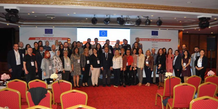 ÇİSİP uyardı: Türkiye’de depremlere karşı dirençli bir sağlık sistemi oluşturulmalı