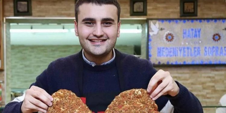 CZN Burak'ın annesi Didem Bozbura'nın yargılandığı davada karar