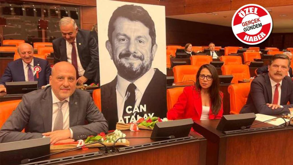 "Can Atalay" açıklamasına hukukçulardan tepki: Adalet Bakanı’nın yaptığı, yargıyı etkileme teşebbüsü