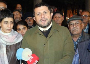 Can Atalay, vekil seçildiği halde hala serbest bırakılmadı!