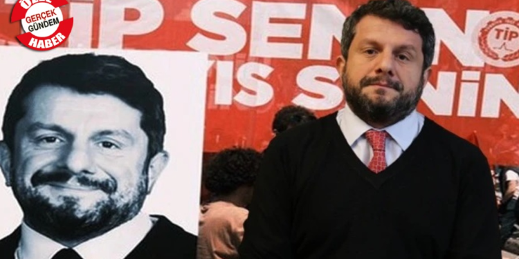 Can Atalay’ın avukatı Evren İşler: ‘‘Cezaevinde bulunduğu her dakika haksız alıkoyma niteliğinde’’