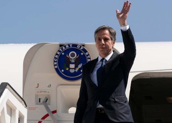 'Casus balon' krizinden sonra ilk temas: ABD Dışişleri Bakanı Blinken Çin'e gidiyor