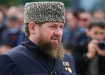 Çeçen lider Kadirov'dan Putin'e destek: Sert önlemler almaya hazırız