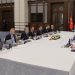 Cevdet Yılmaz: Para, maliye politikasıyla finansal istikrar pekişecek
