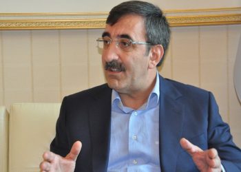 Cevdet Yılmaz kimdir, nereli?