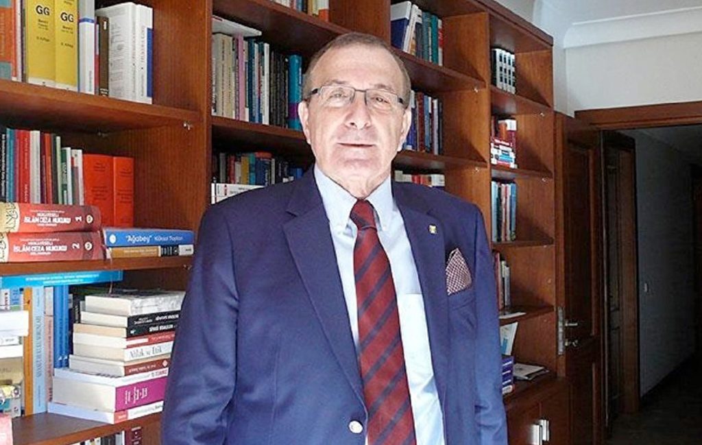 Ceza hukukçusu Prof. Dr. Adem Sözüer: ‘İrtibat ve iltisak’ kavramları kanundan çıkarılmalı