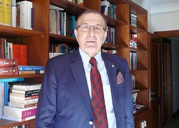 Ceza hukukçusu Prof. Dr. Adem Sözüer: ‘İrtibat ve iltisak’ kavramları kanundan çıkarılmalı