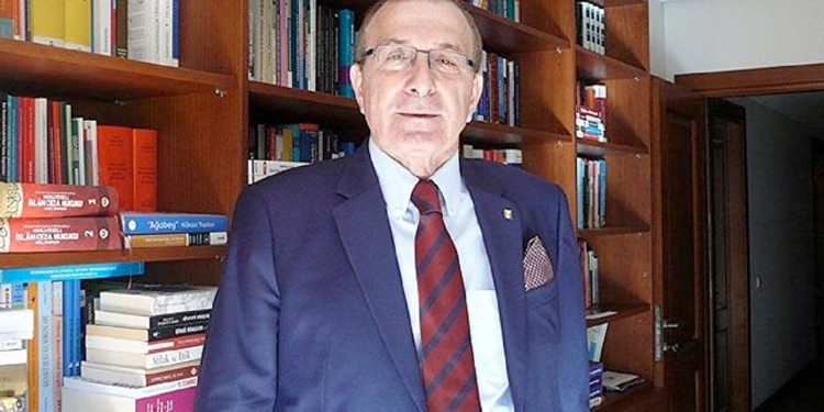 Ceza hukukçusu Prof. Dr. Adem Sözüer: ‘İrtibat ve iltisak’ kavramları kanundan çıkarılmalı