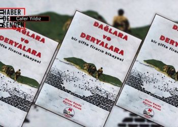 Cezaevinden çifte firarın hikayesi