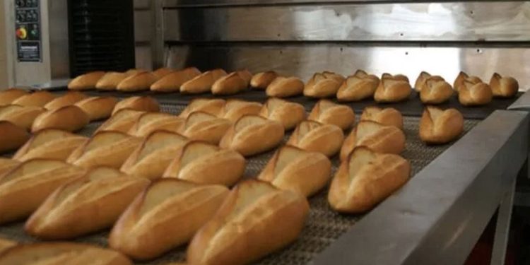 Cihan Kolivar: İstanbul'da ekmek 10 lira olabilir
