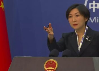 Çin'den Şi'ye diktatör diyen Biden'a tepki: Çin'in siyasi itibarını ciddi şekilde ihlal ediyor