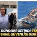 Çipras gündeme getirdi: Göçmen faciasına neden olan tekneyi, Yunan sahil güvenliği geri itmiş