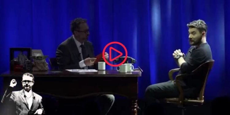 'Çok izlenmek için bir şey yaptın mı?' sorusuna Oğuzhan Uğur'dan yanıt: Muharrem Bey'in teaserı