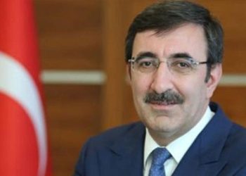 Cumhurbaşkanı Yardımcısı Yılmaz'dan 'KKM uzatılabilir' sinyali: Ani bir şekilde bitirme yaklaşımımız yok