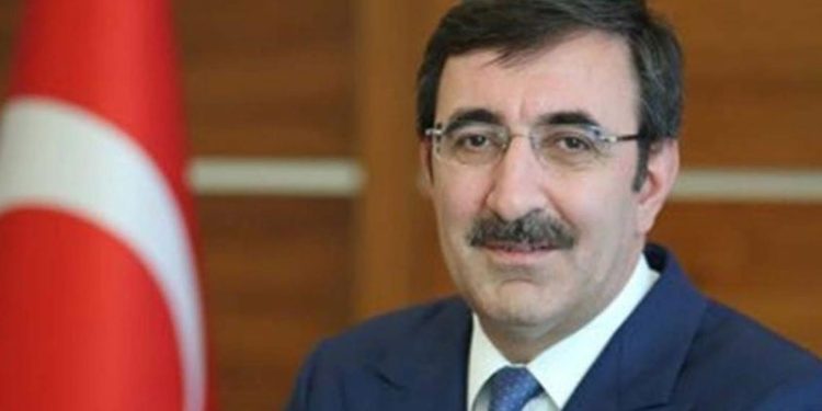 Cumhurbaşkanı Yardımcısı Yılmaz'dan 'KKM uzatılabilir' sinyali: Ani bir şekilde bitirme yaklaşımımız yok