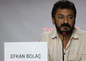 'Cumhurbaşkanına hakaret'ten yargılanan avukat Efkan Bolaç'a beraat