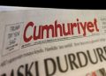 Cumhuriyet'ten arşiviyle ilgili paylaşımlar hakkında açıklama
