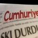 Cumhuriyet'ten arşiviyle ilgili paylaşımlar hakkında açıklama